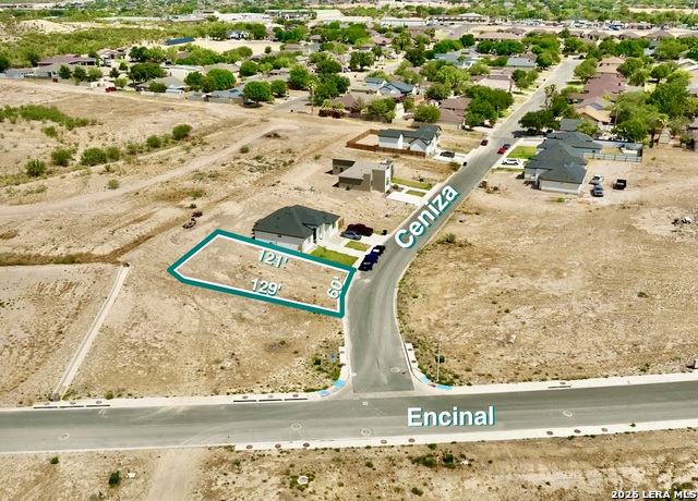 807 Ceniza Dr Property Photo 3