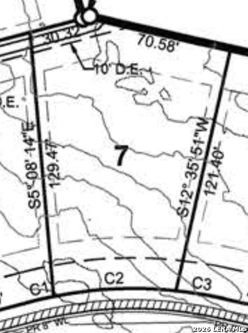 807 Ceniza Dr Property Photo 4