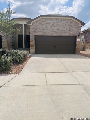 9224 CANYON BND Property Photo 1