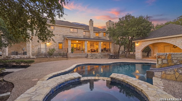 1130 Whispering Wtr Property Photo 3