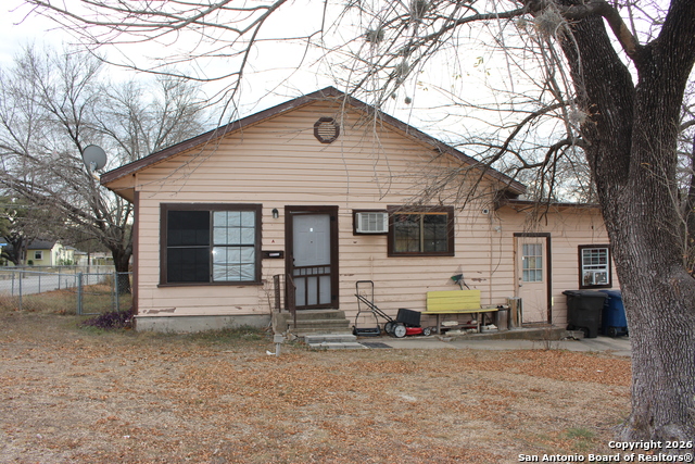 502 Shadwell Drive Property Photo 1