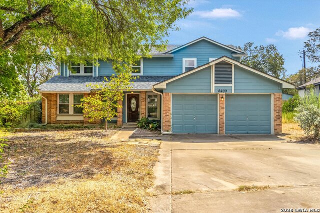 8409 Avocet Dr Property Photo 2