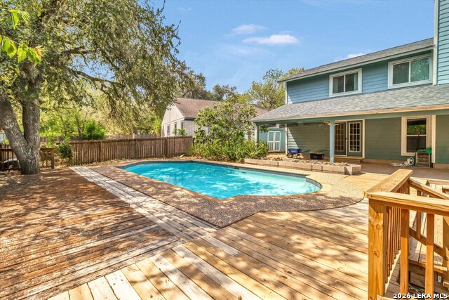 8409 Avocet Dr Property Photo 37
