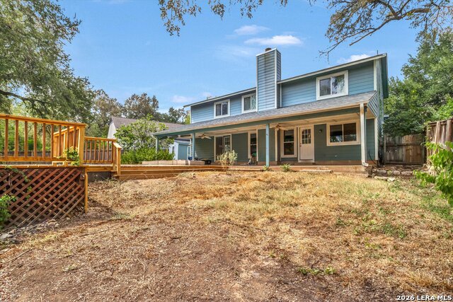 8409 Avocet Dr Property Photo 38