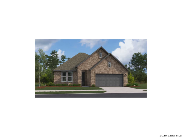 7107 Comanche Star Property Photo 1
