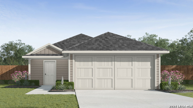 10007 De Allende Path Property Photo 1