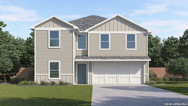 2106 Windflower Lane Property Photo 1