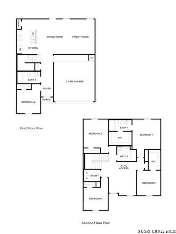 2106 Windflower Lane Property Photo 2