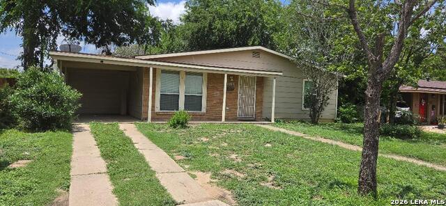 519 E Bonner Property Photo 1