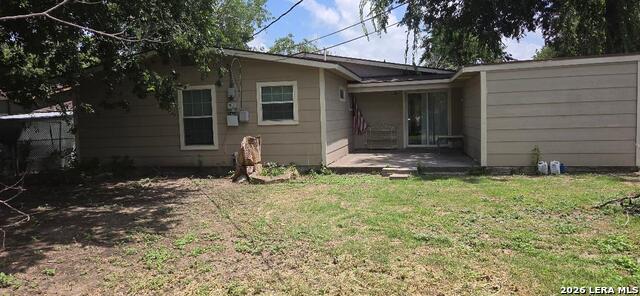 519 E Bonner Property Photo 2