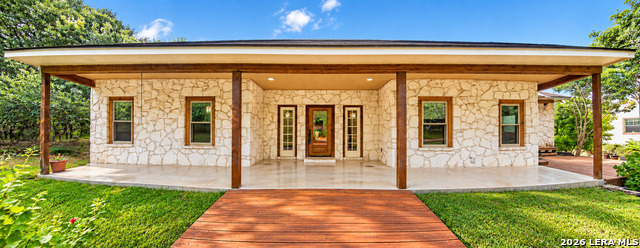 17840 Helotes Springs Rd Property Photo 2