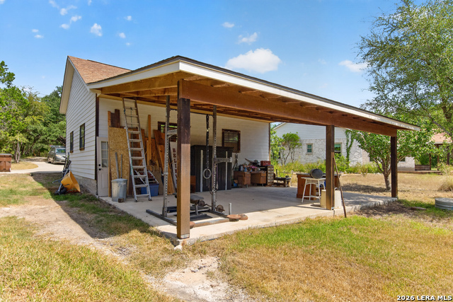 17840 Helotes Springs Rd Property Photo 47