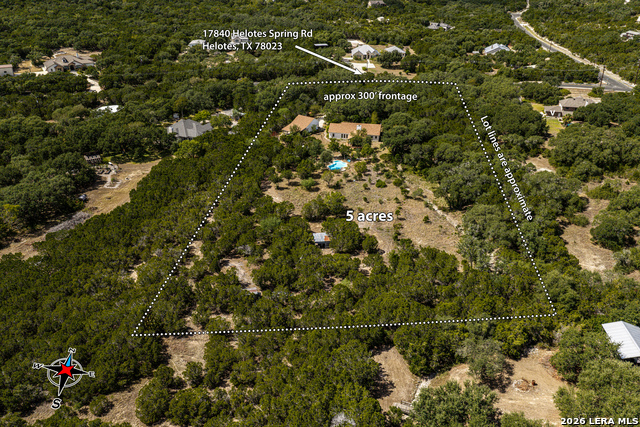 17840 Helotes Springs Rd Property Photo 62