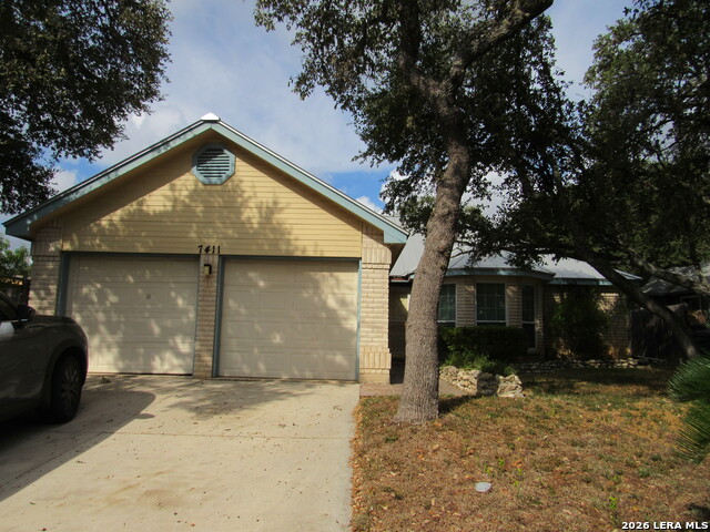 7411 Silent Sunset Property Photo 1