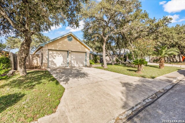 7411 Silent Sunset Property Photo 1
