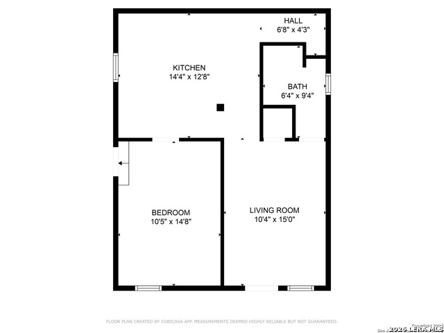 134 Cheyenne Property Photo 20