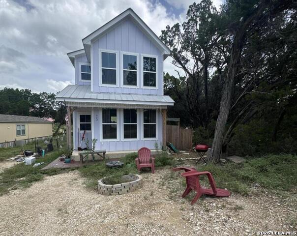 422 Brushy Creek Property Photo 1
