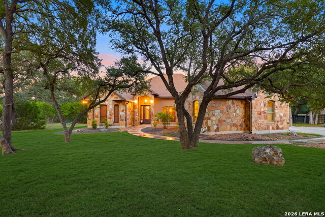 560 Saxet Trl Property Photo 1