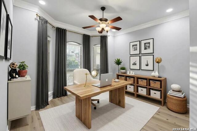 560 Saxet Trl Property Photo 5