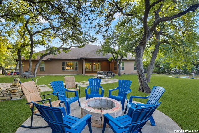560 Saxet Trl Property Photo 26