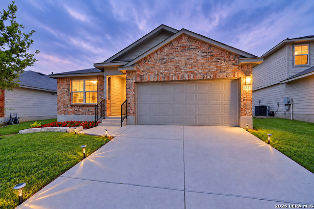 6321 Kendall Cv Property Photo 1