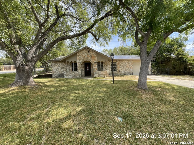 7422 Valley Oak St Property Photo 1