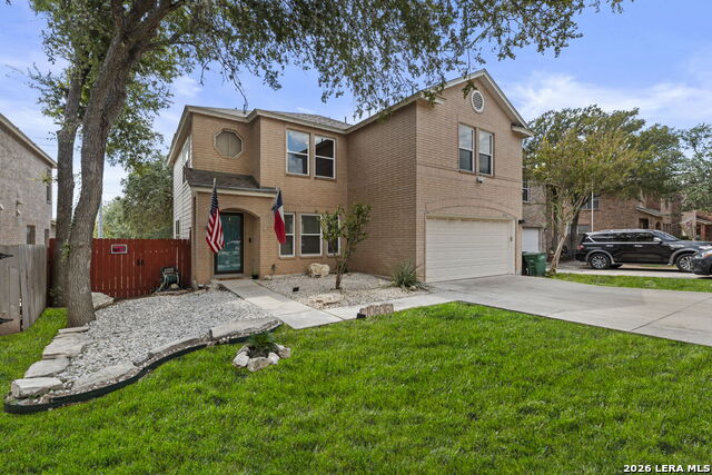10606 Manor Crk Property Photo 1