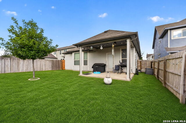 4913 Drovers Path Property Photo 34