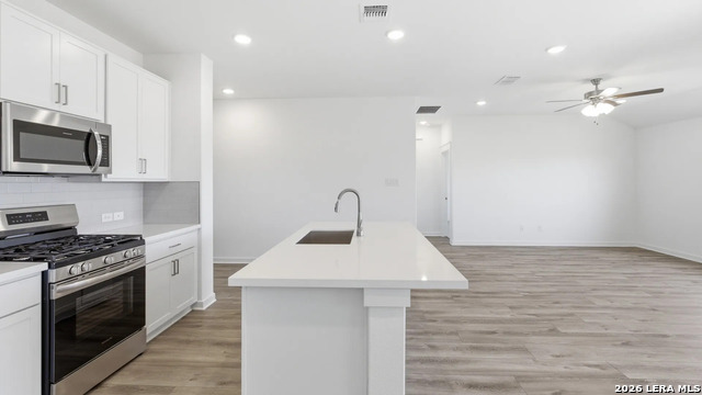 3506 White Cloud Drive Property Photo 2