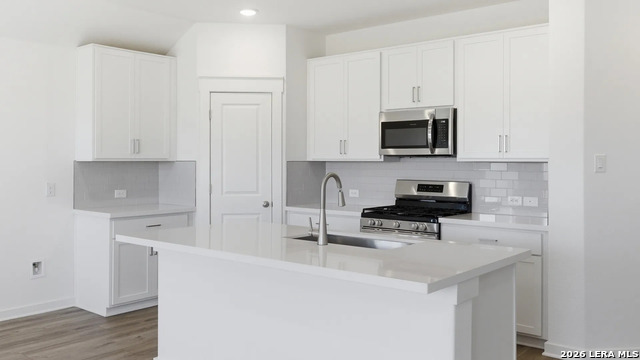 3506 White Cloud Drive Property Photo 11