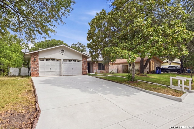 4835 Binz Engleman Rd Property Photo 1