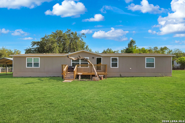 955 County Road 6753 Property Photo 1