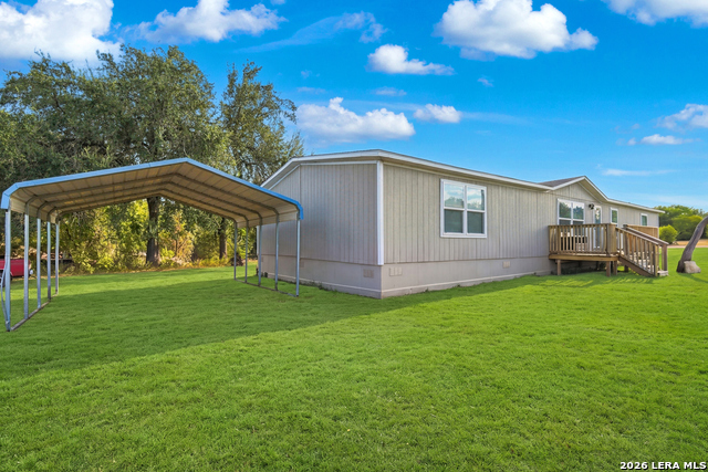 955 County Road 6753 Property Photo 2