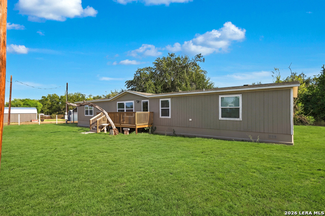 955 County Road 6753 Property Photo 3