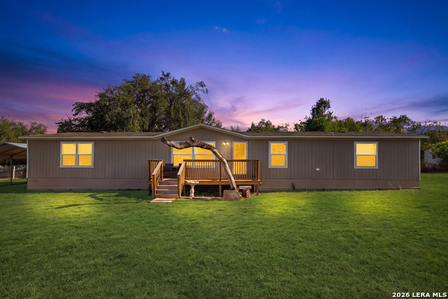 955 County Road 6753 Property Photo 4