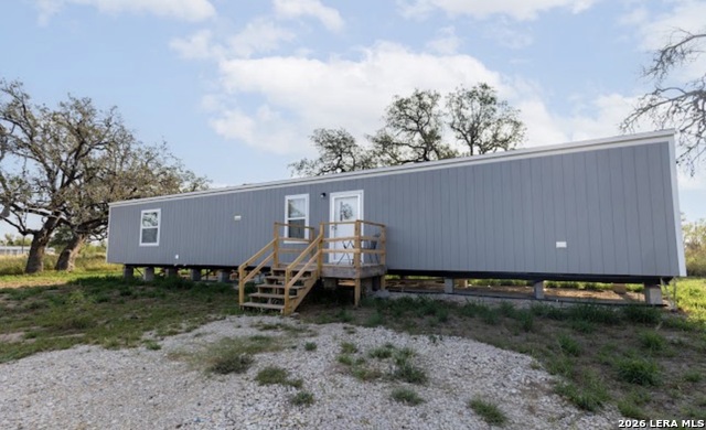 937 County Road 7711 Property Photo 1