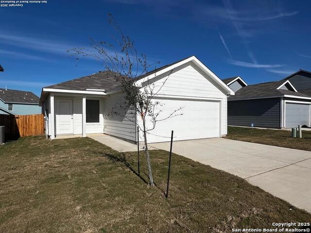 6933 Calcite Trail Property Photo 1