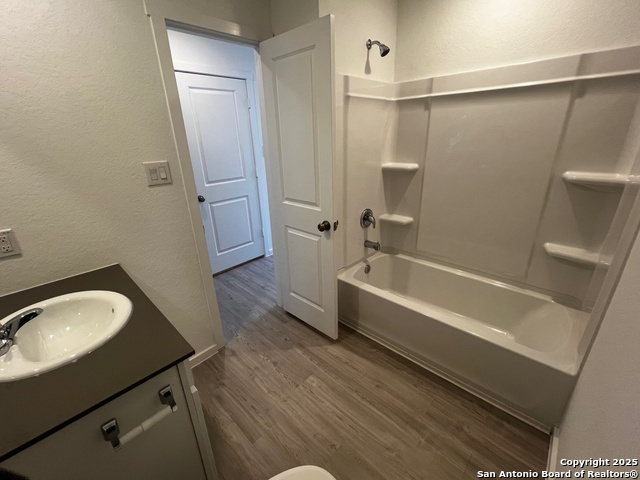 6933 Calcite Trail Property Photo 6