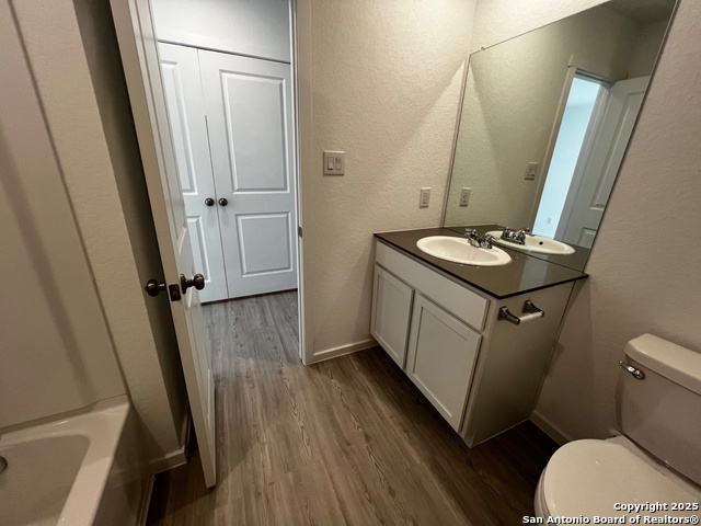 6933 Calcite Trail Property Photo 7