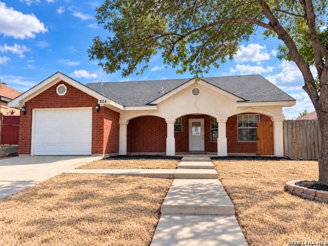 2114 CANTERA CIR Property Photo 1