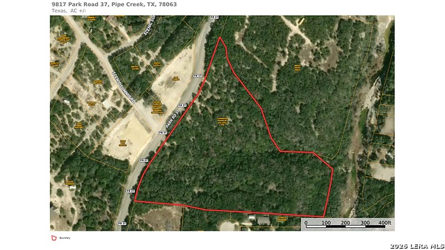 9817 Park Property Photo