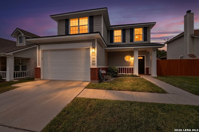 4411 Swan Frst Property Photo 1