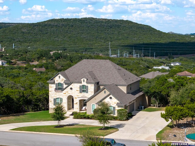 18408 Canyon View Pass Property Photo 3