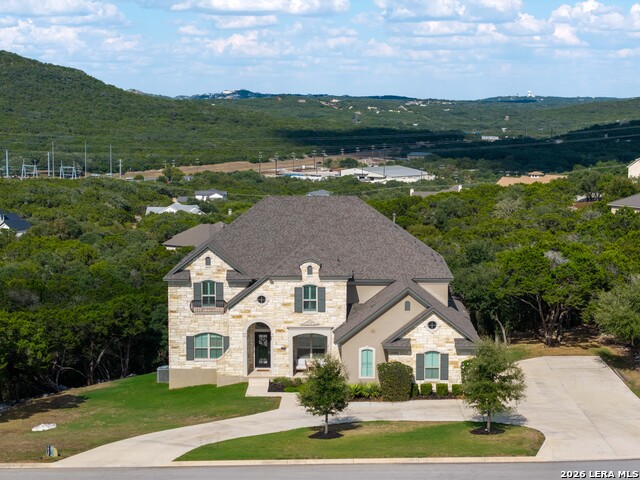 18408 Canyon View Pass Property Photo 4