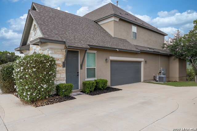 18408 Canyon View Pass Property Photo 31