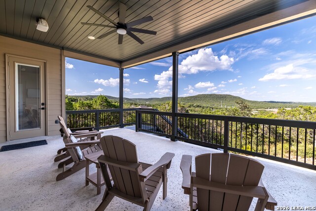 18408 Canyon View Pass Property Photo 32