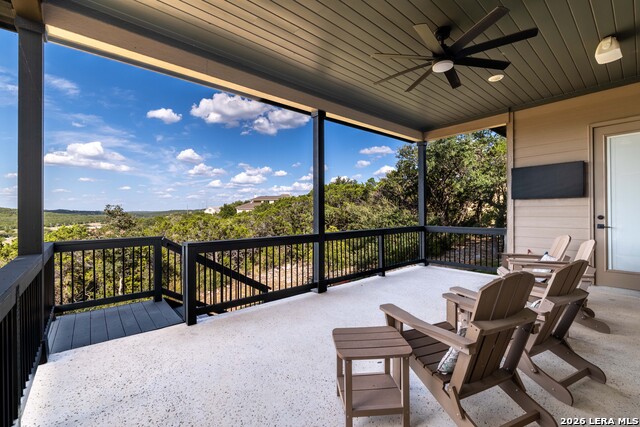 18408 Canyon View Pass Property Photo 33