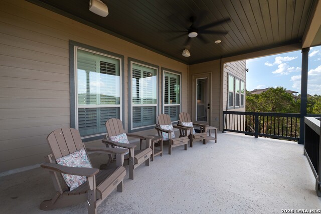 18408 Canyon View Pass Property Photo 34