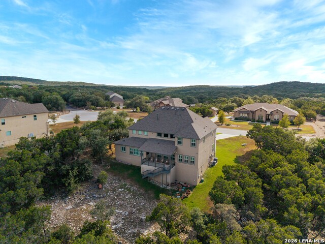 18408 Canyon View Pass Property Photo 35
