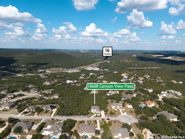 18408 Canyon View Pass Property Photo 37